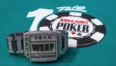 2014 WSOP