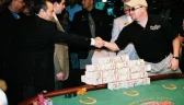 Chris Moneymaker