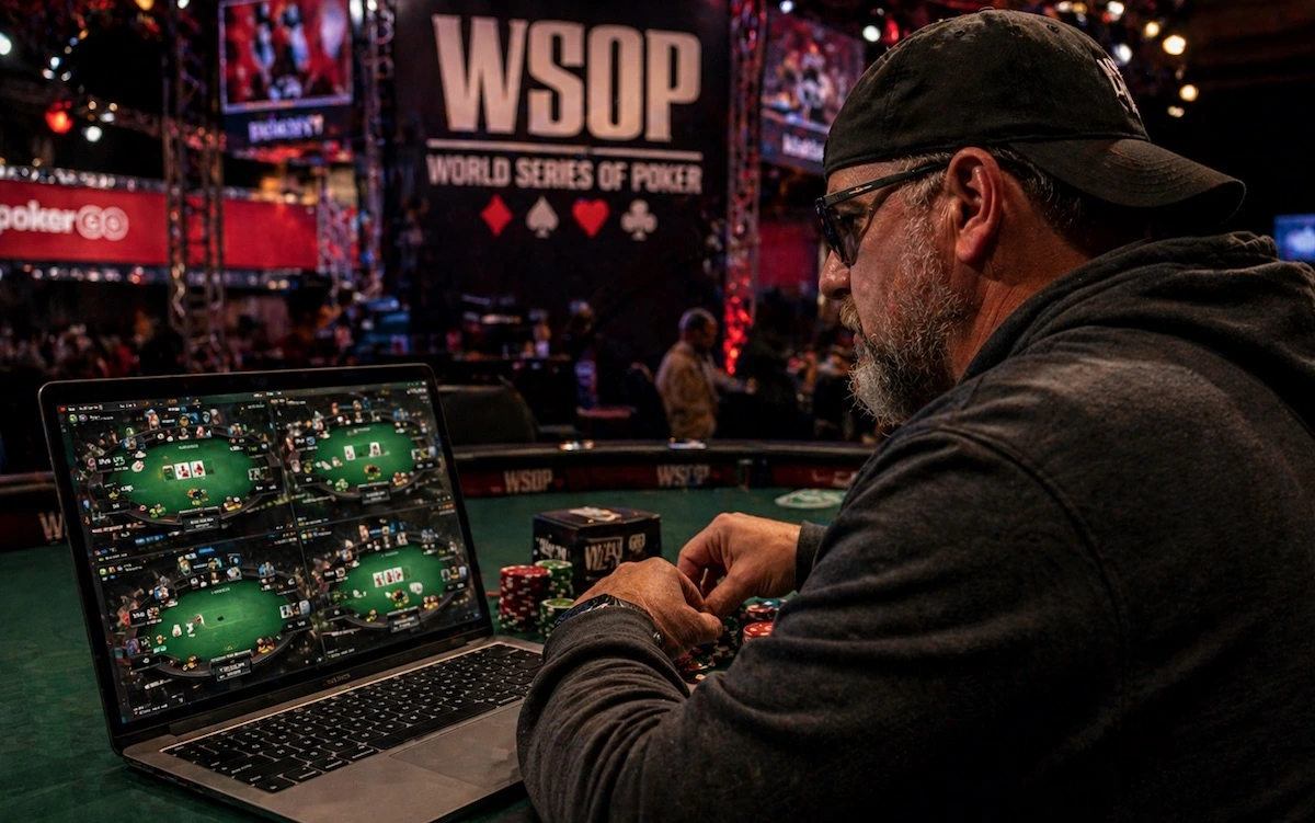 WSOP man