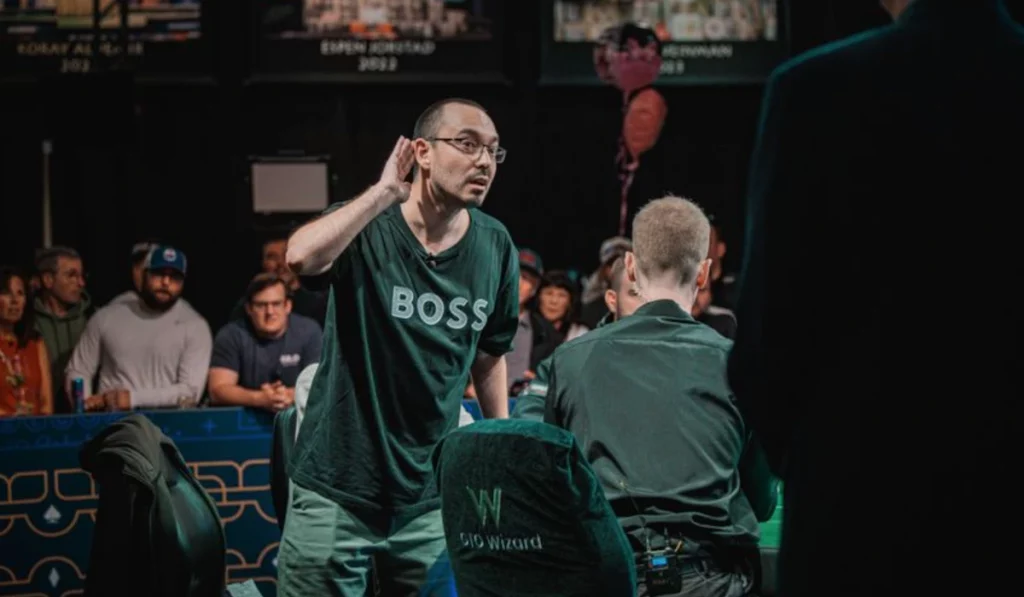 Will Kassouf