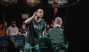 Will Kassouf