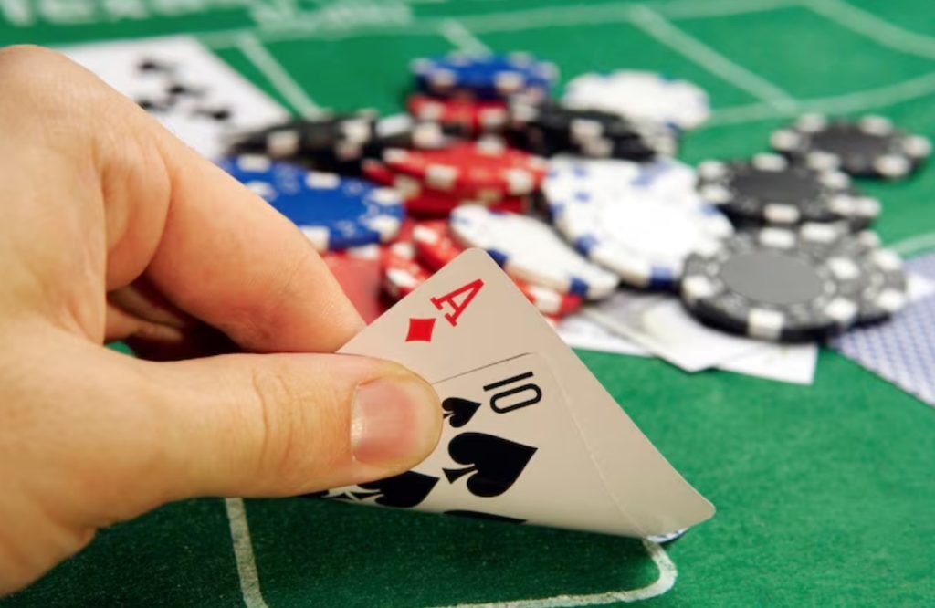 Poker Etiquette