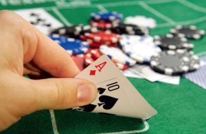 Poker Etiquette