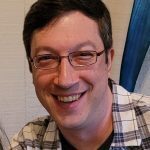 Daniel Katz