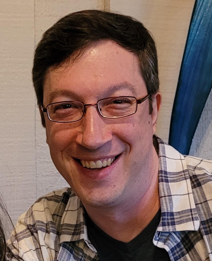 Daniel Katz