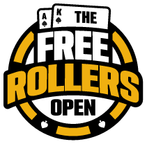 The Free Rollers Open